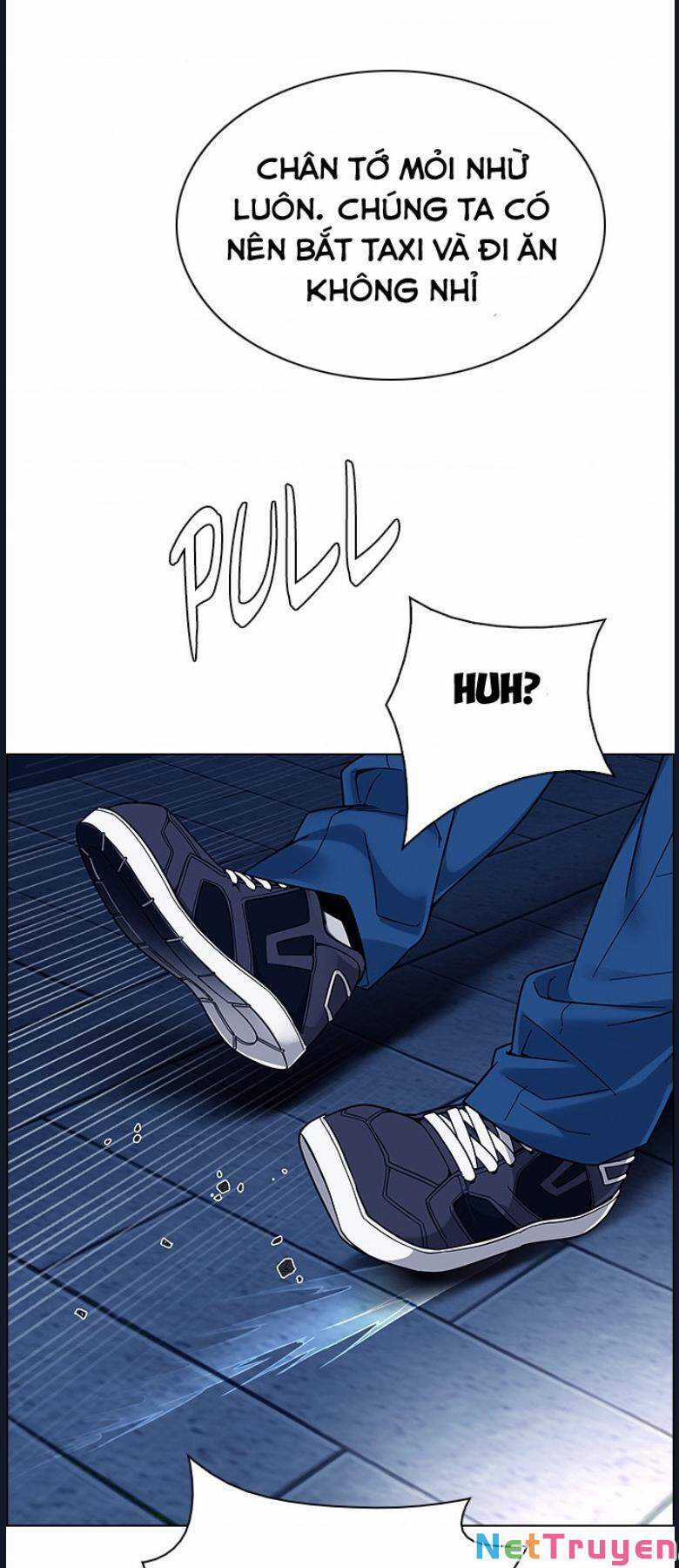 Dice Chapter 341 trang 19