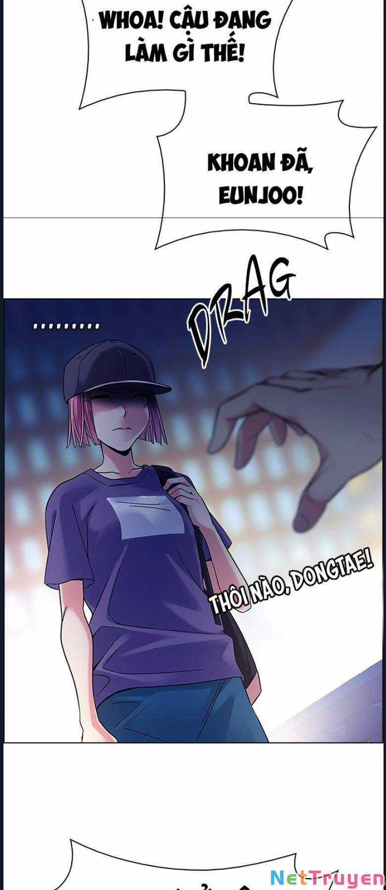 Dice Chapter 341 trang 20
