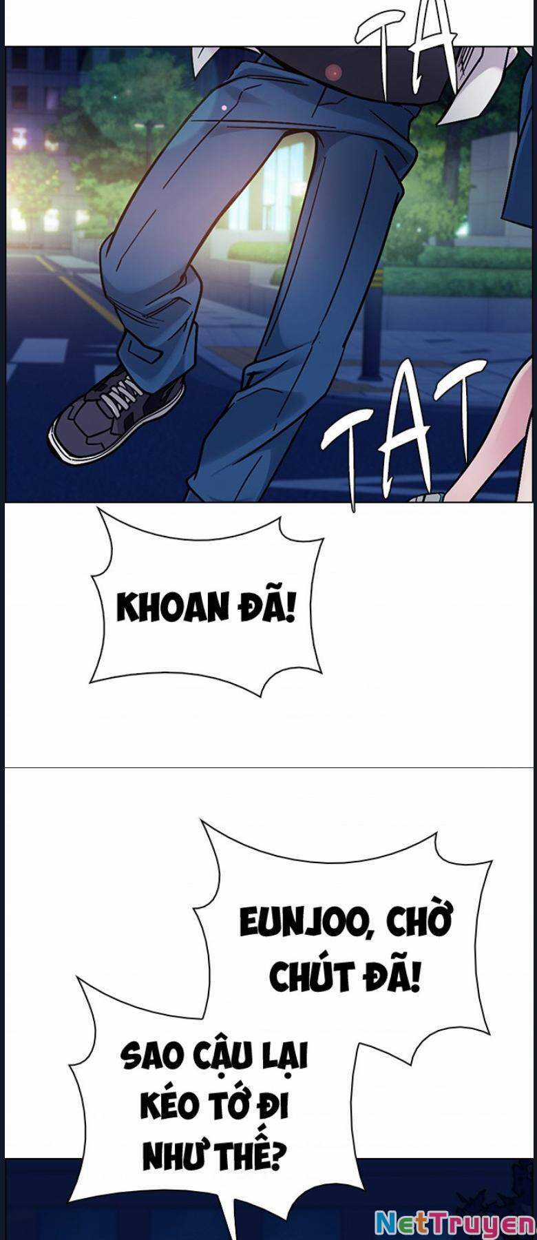 Dice Chapter 341 trang 22