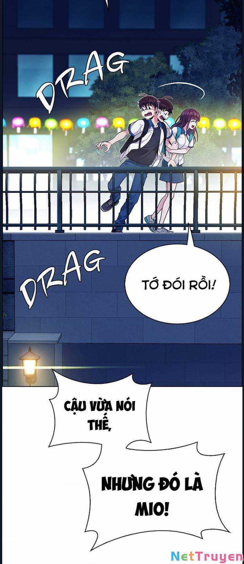 Dice Chapter 341 trang 23