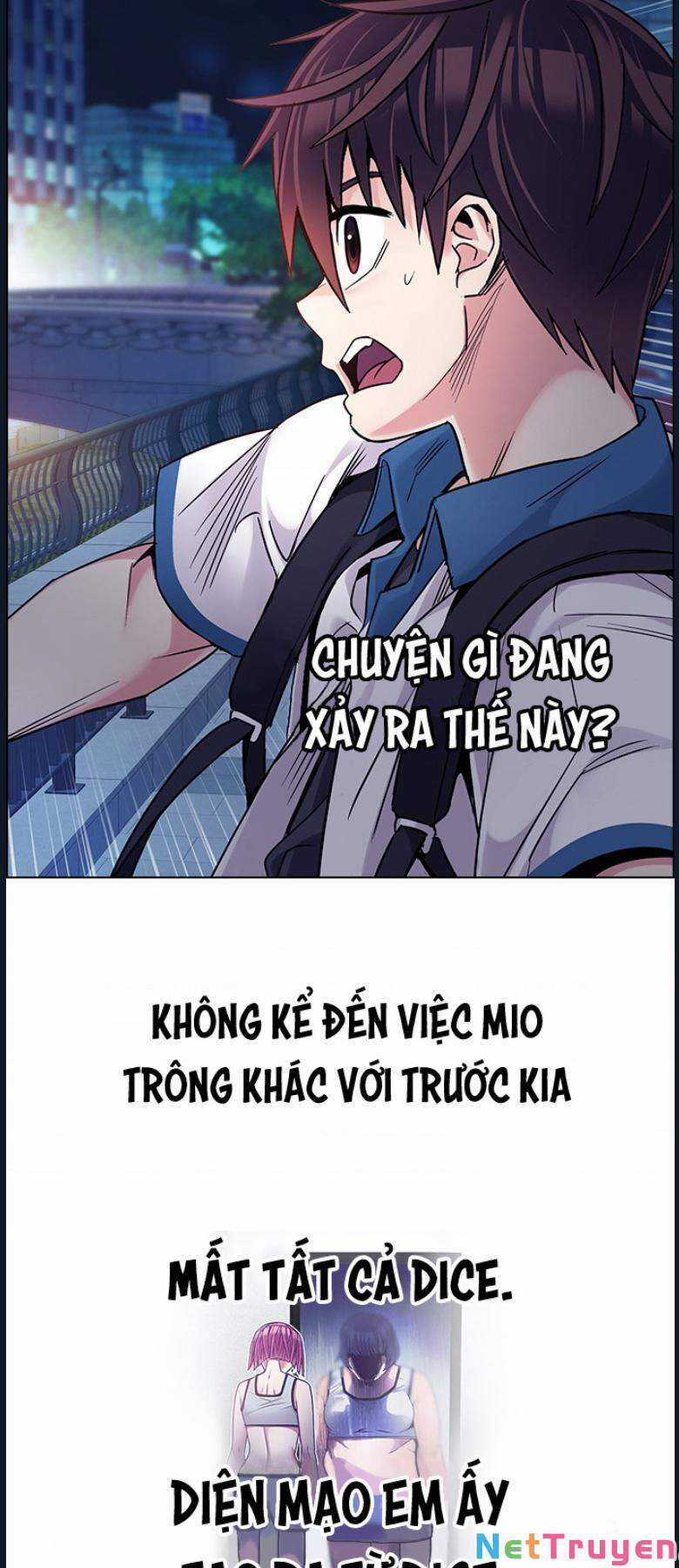 Dice Chapter 341 trang 25