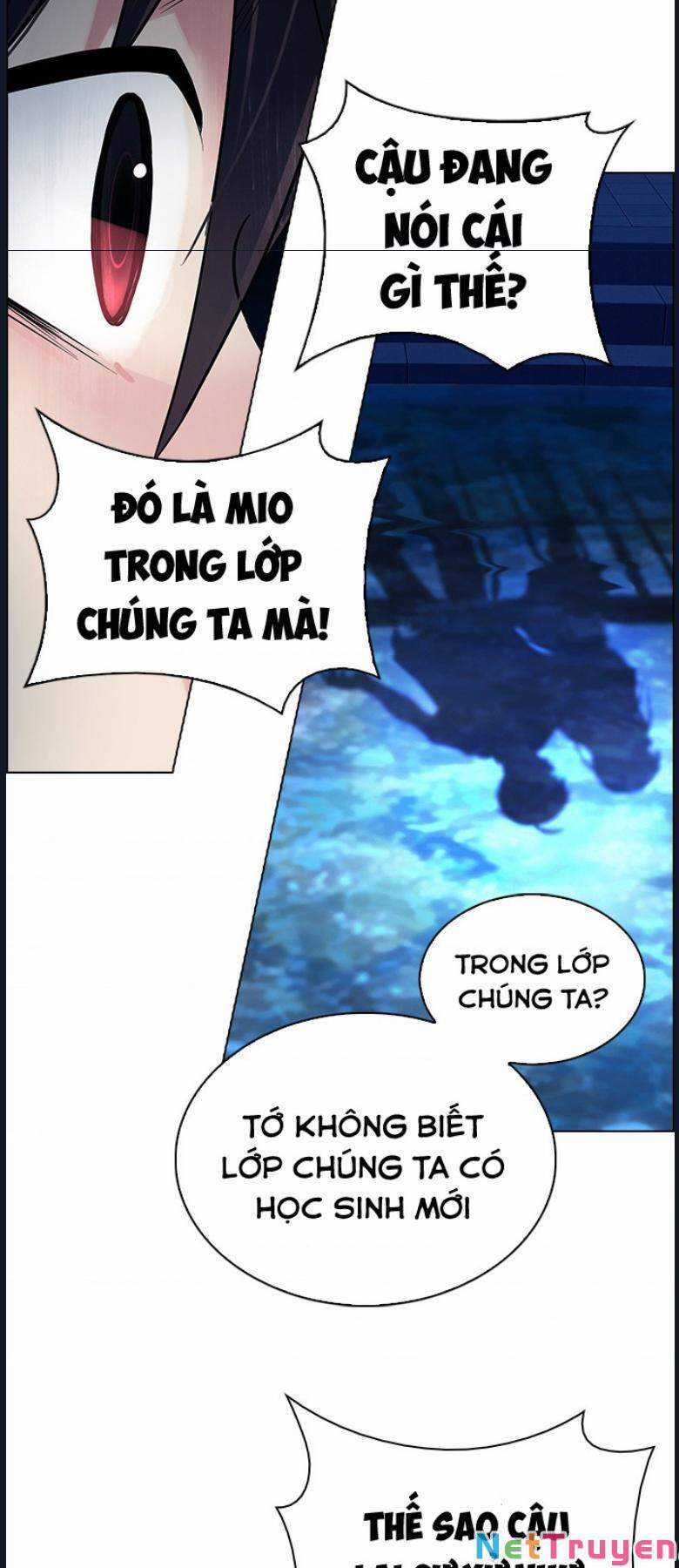 Dice Chapter 341 trang 28