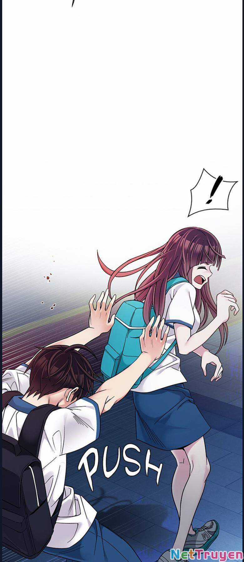 Dice Chapter 341 trang 31