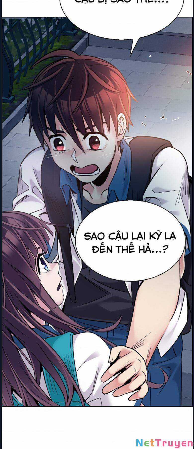 Dice Chapter 341 trang 34