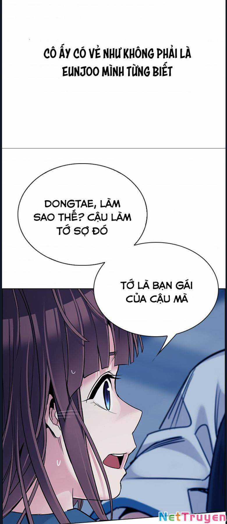 Dice Chapter 341 trang 35