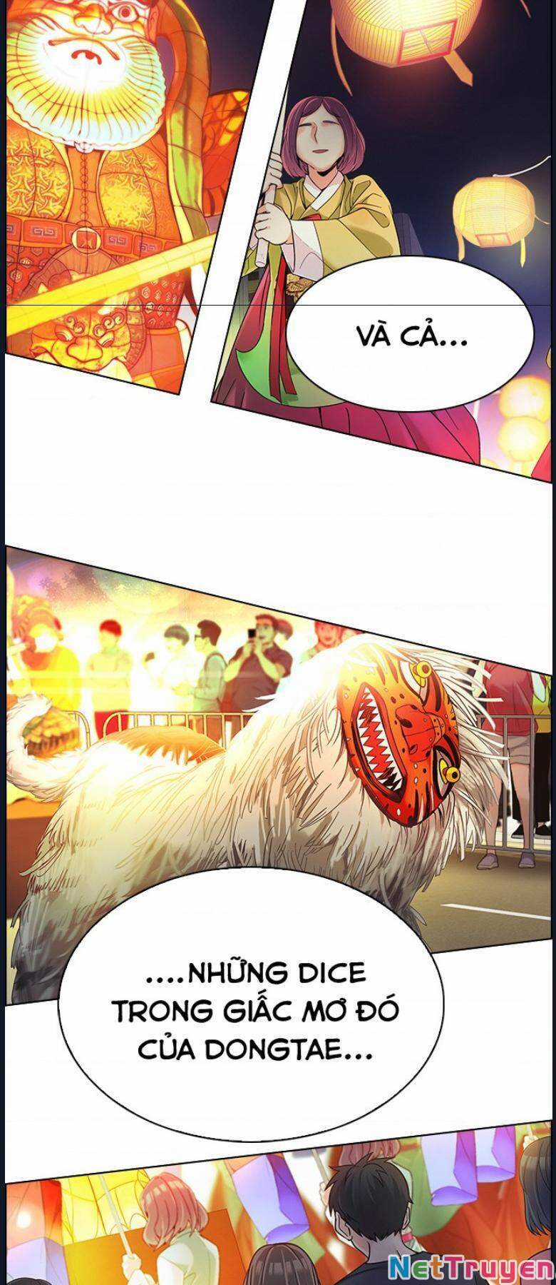 Dice Chapter 341 trang 4