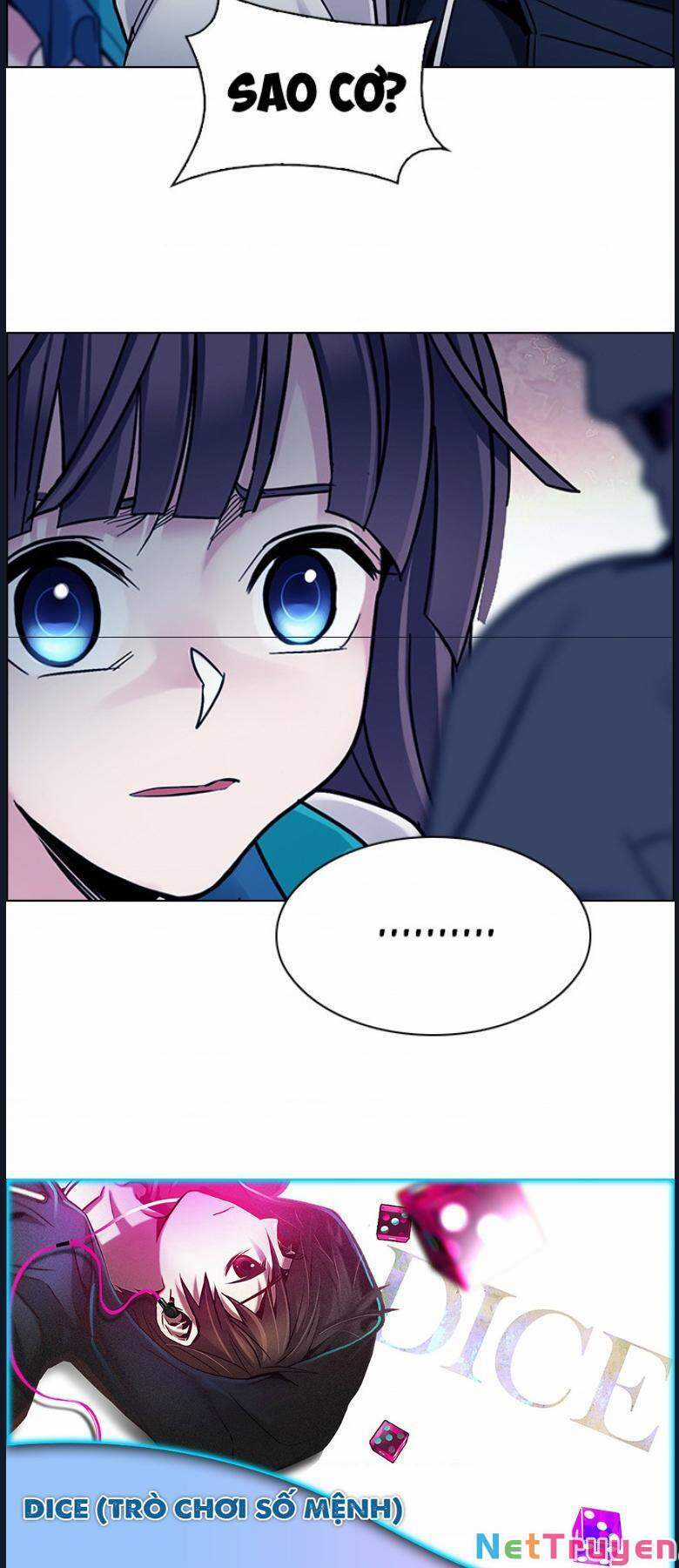 Dice Chapter 341 trang 42
