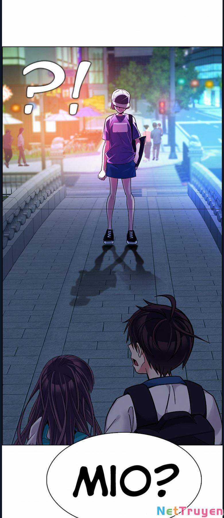 Dice Chapter 341 trang 7