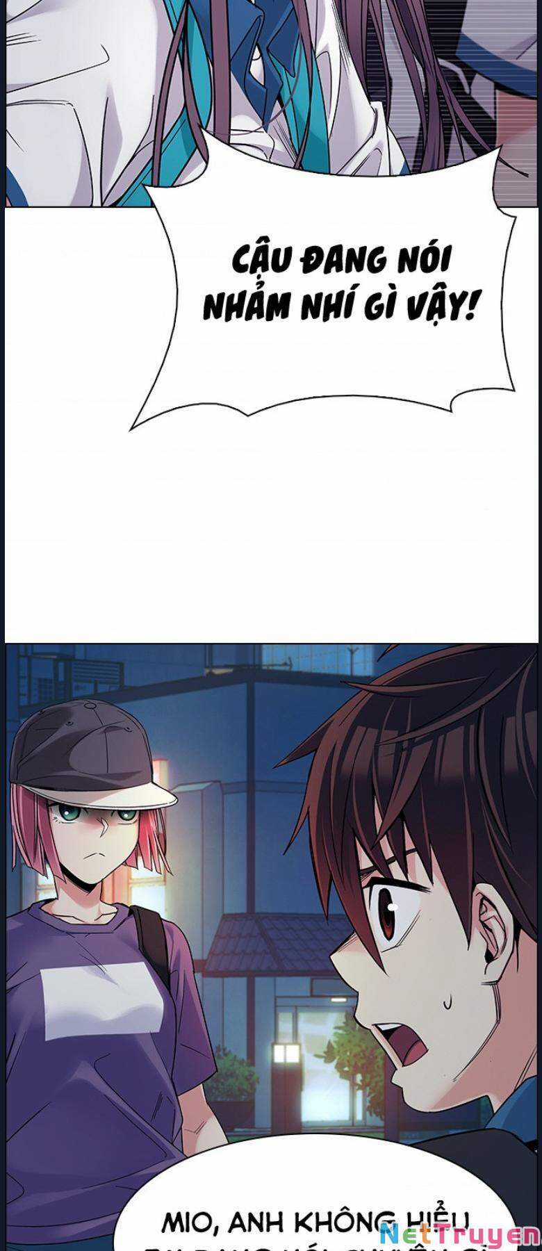 Dice Chapter 342 trang 11