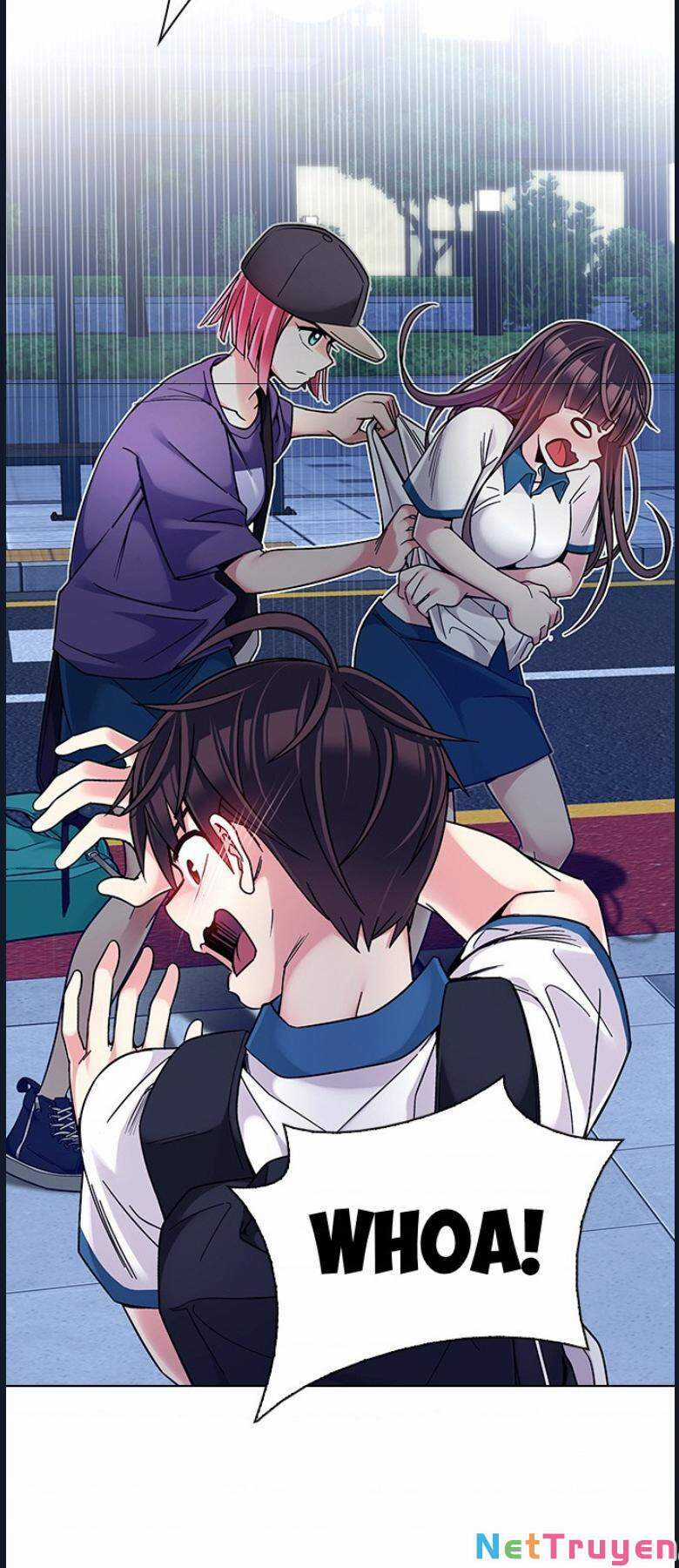 Dice Chapter 342 trang 20