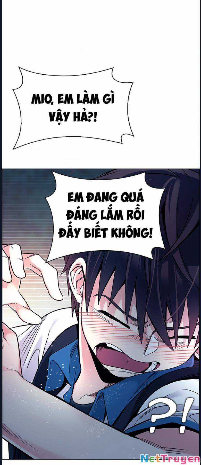 Dice Chapter 342 trang 21