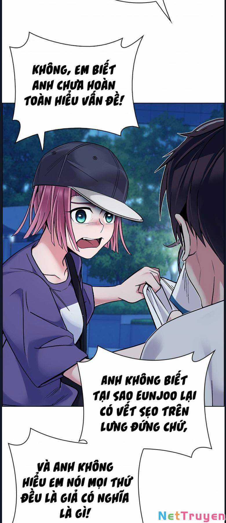 Dice Chapter 342 trang 34