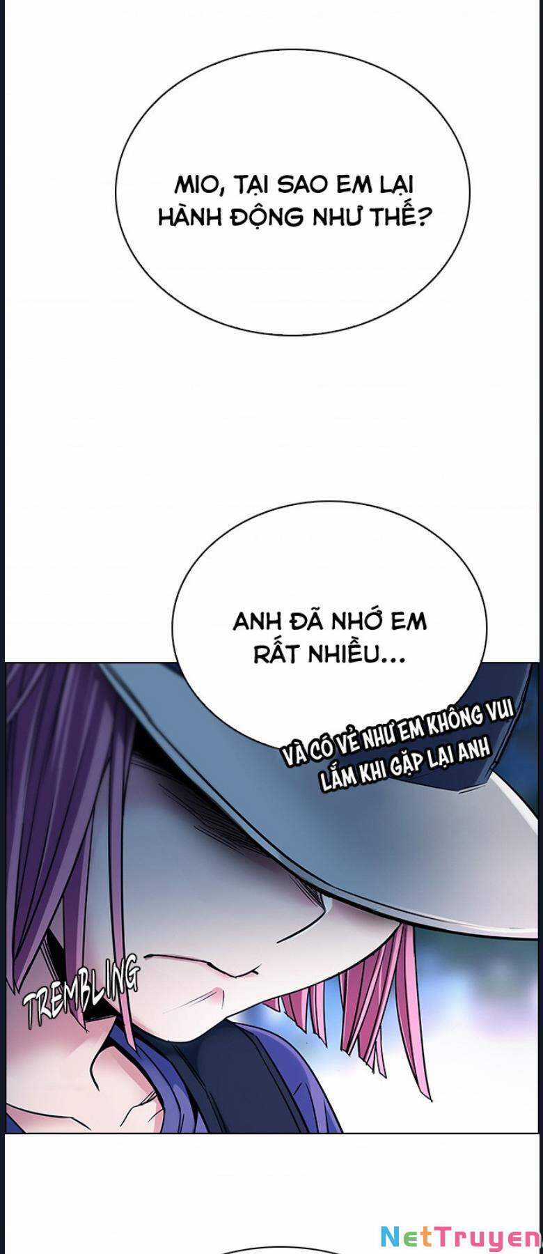 Dice Chapter 342 trang 36