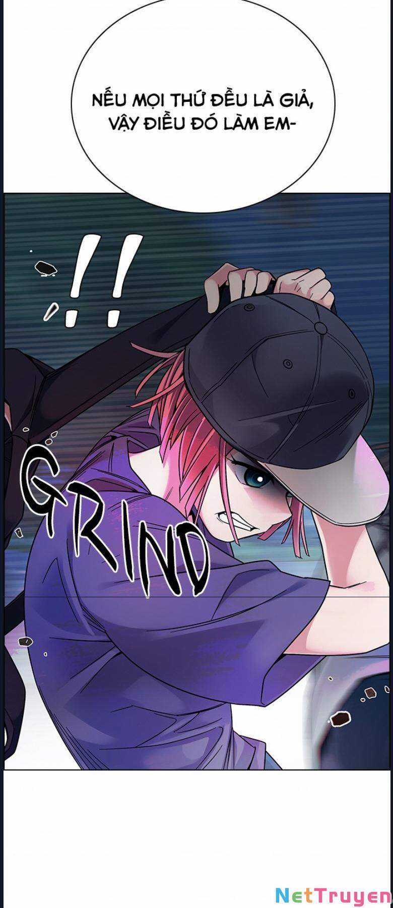 Dice Chapter 342 trang 37