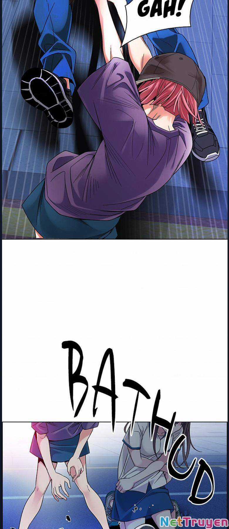 Dice Chapter 342 trang 39