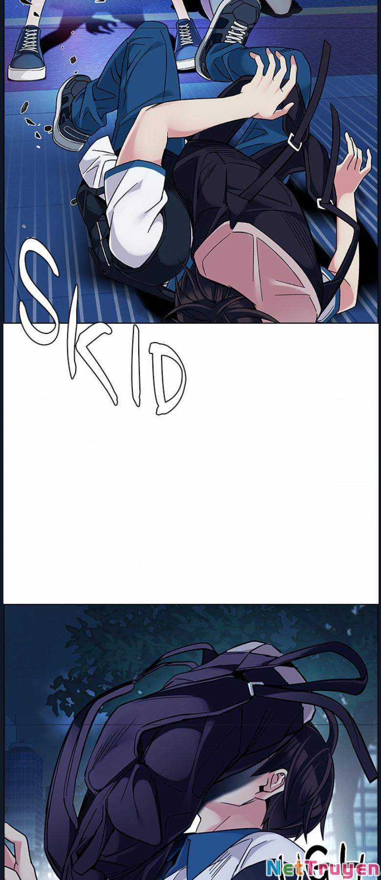 Dice Chapter 342 trang 40