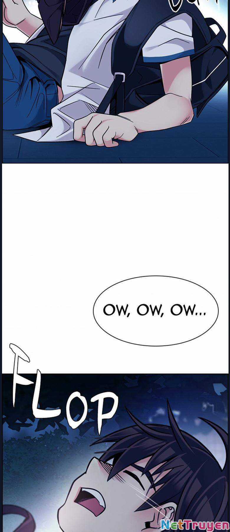 Dice Chapter 342 trang 41