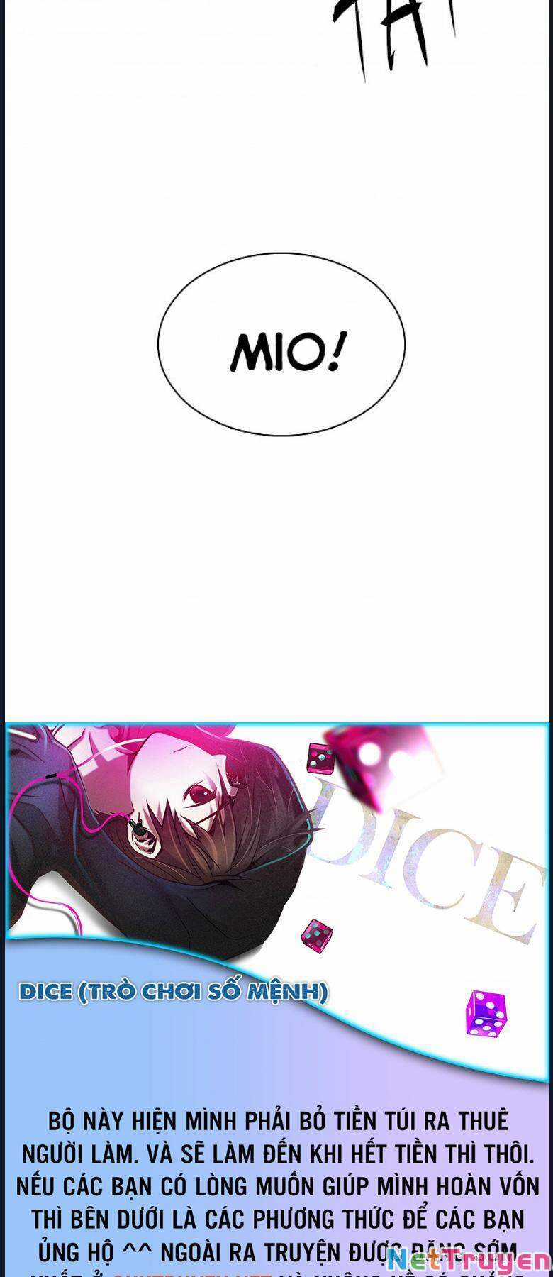 Dice Chapter 342 trang 51