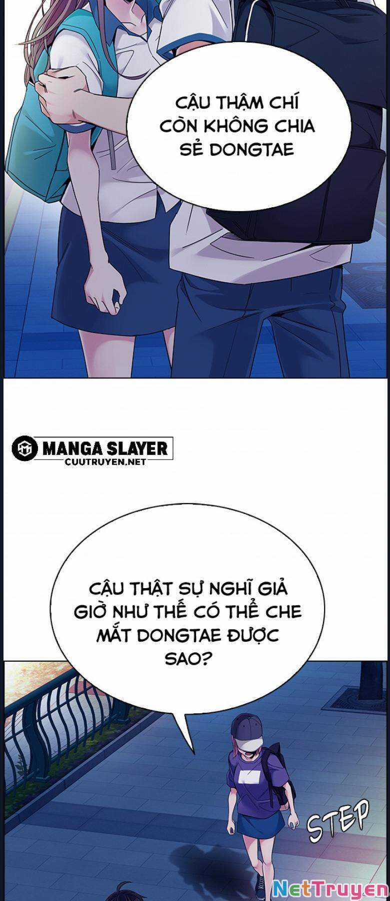Dice Chapter 342 trang 8