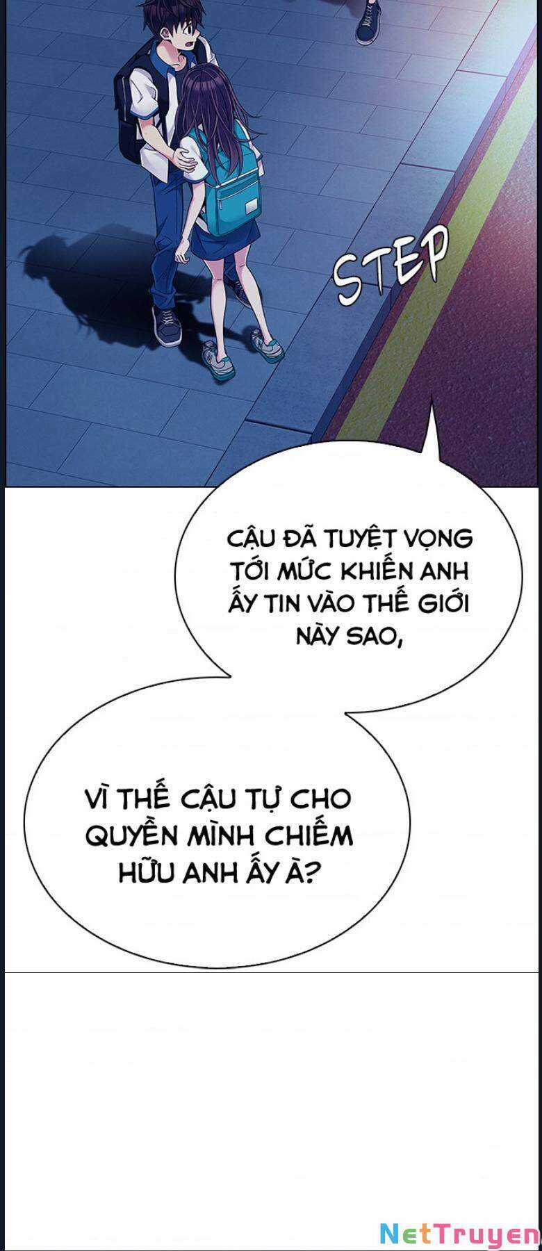 Dice Chapter 342 trang 9