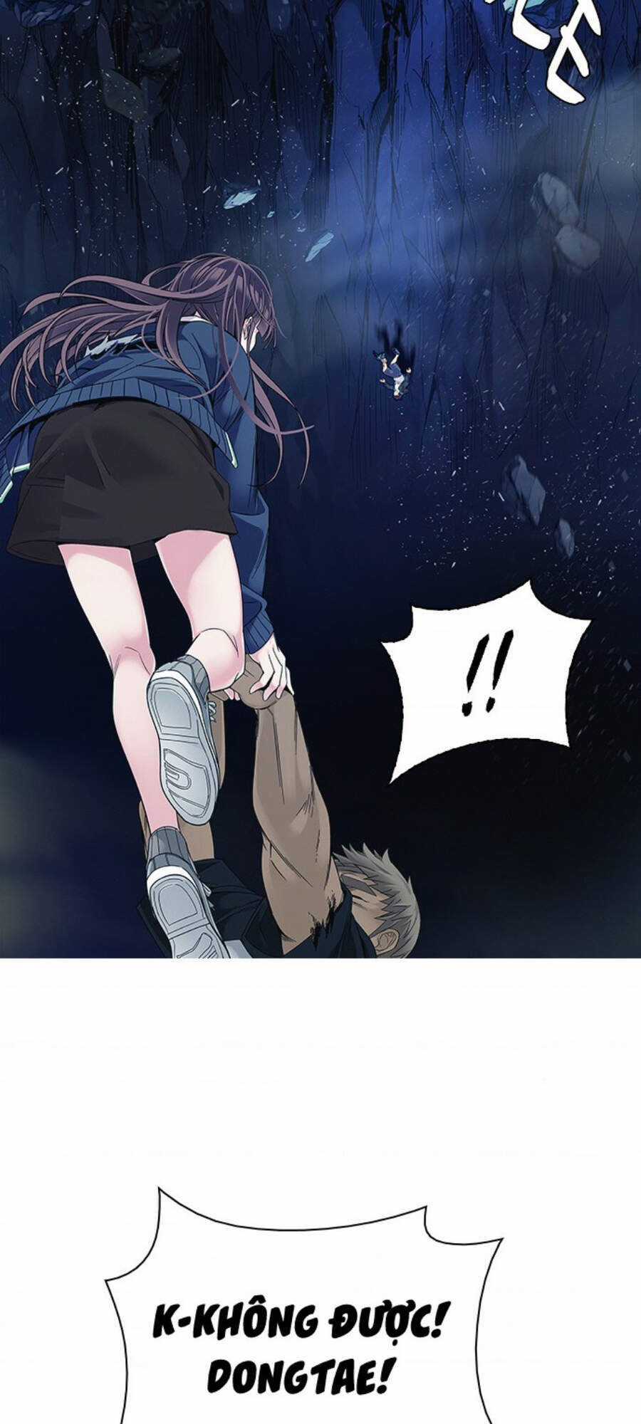 Dice Chapter 343 trang 36