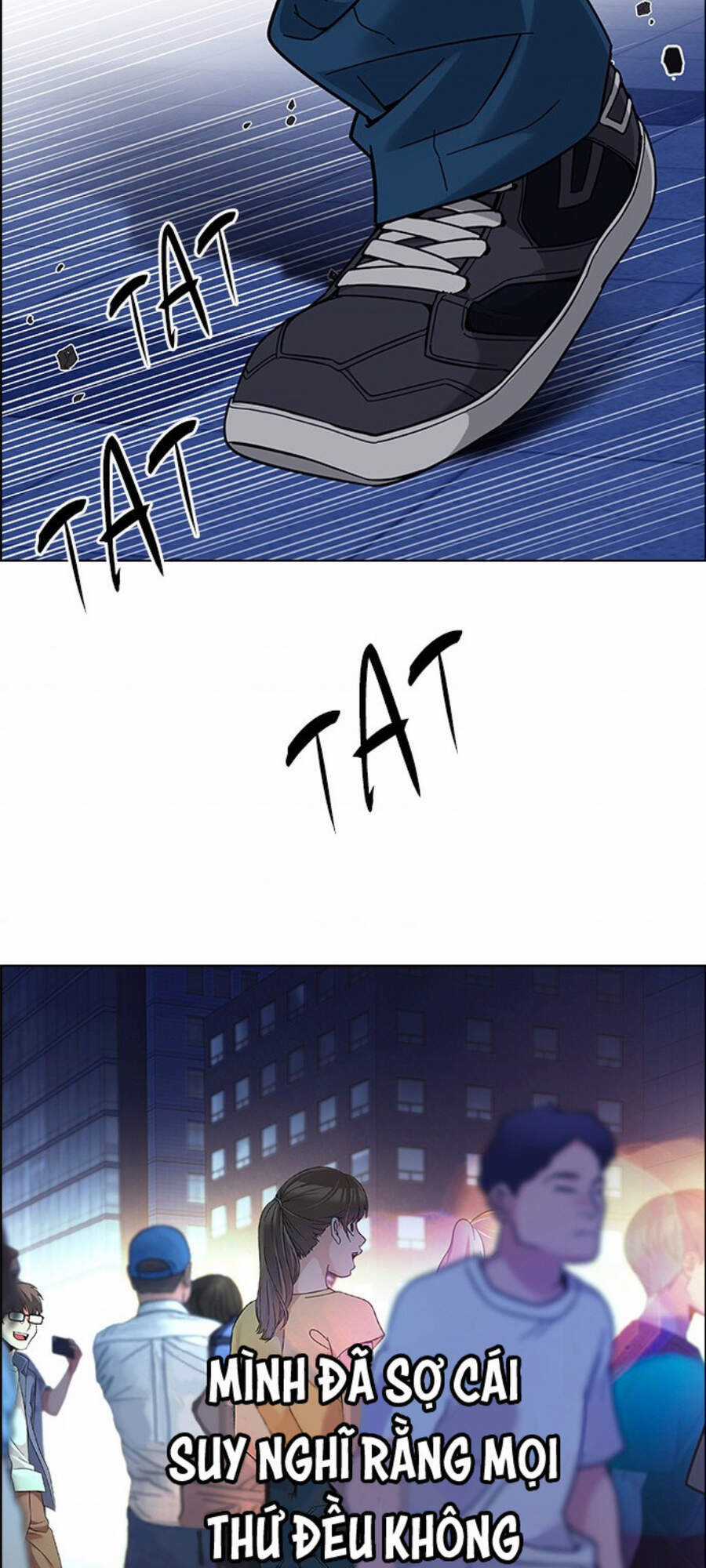 Dice Chapter 343 trang 42