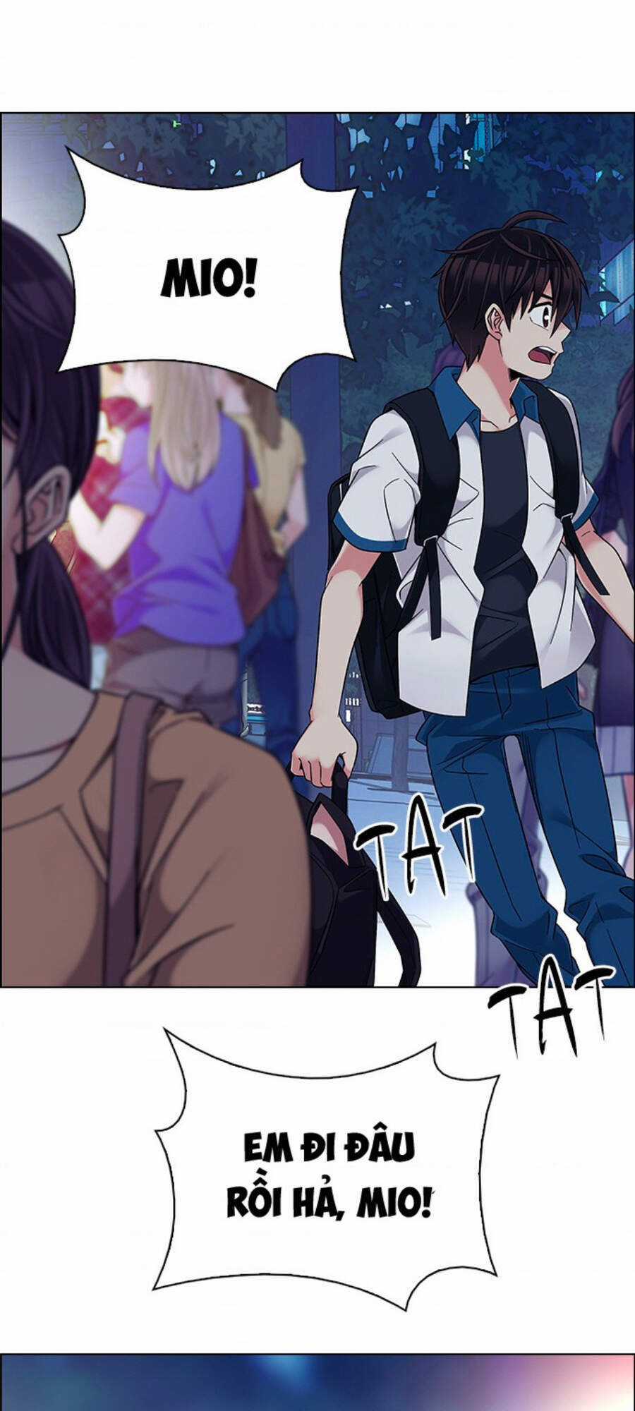 Dice Chapter 343 trang 44