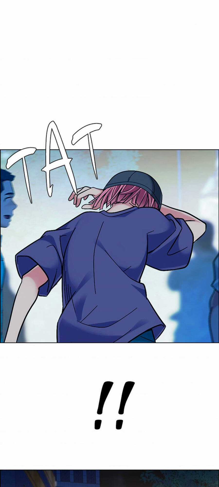 Dice Chapter 343 trang 54