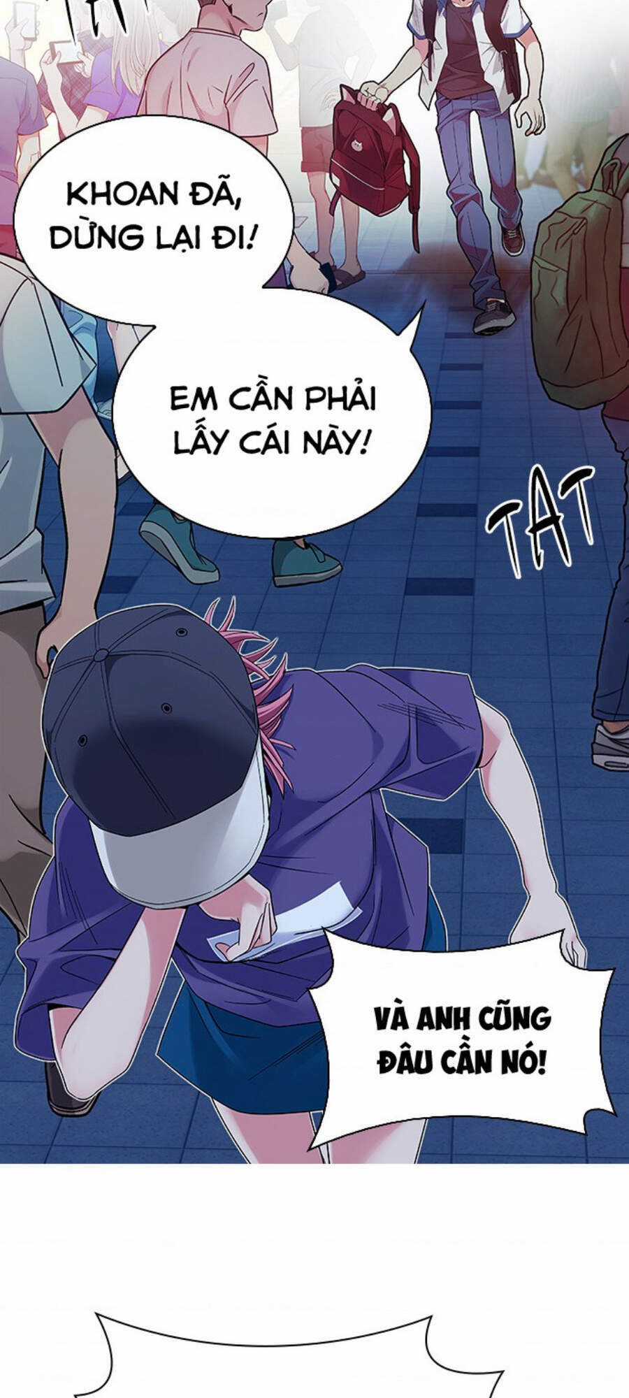 Dice Chapter 343 trang 60