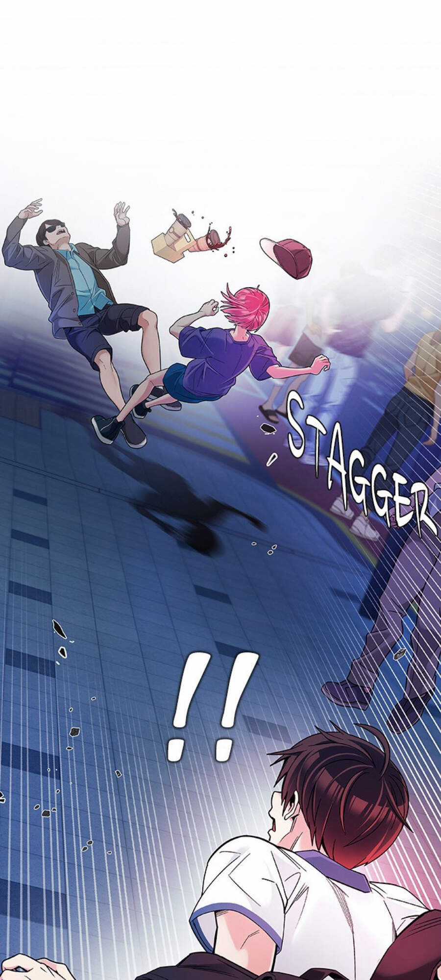 Dice Chapter 343 trang 78