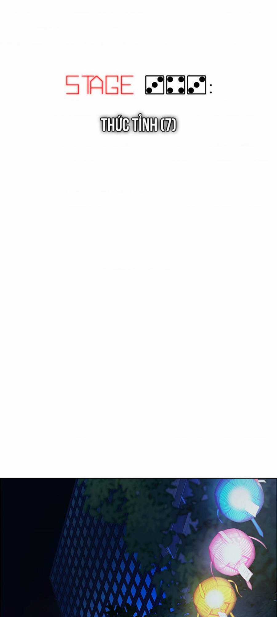 Dice Chapter 343 trang 8