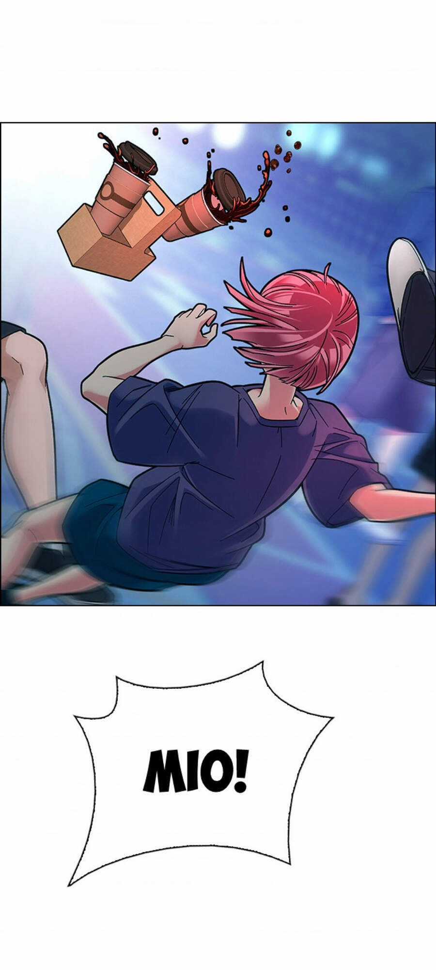 Dice Chapter 343 trang 84