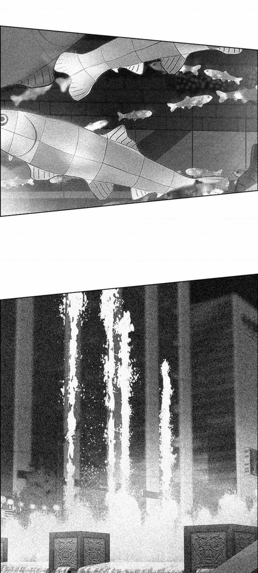 Dice Chapter 343 trang 92