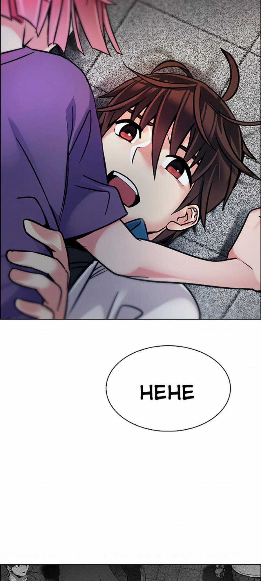 Dice Chapter 343 trang 96