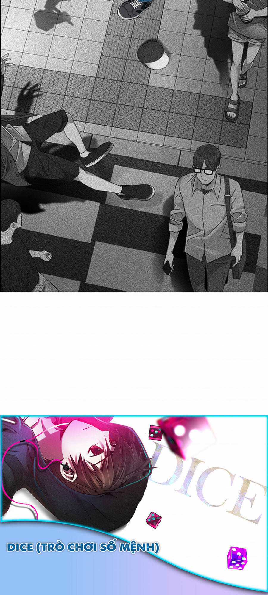 Dice Chapter 343 trang 98