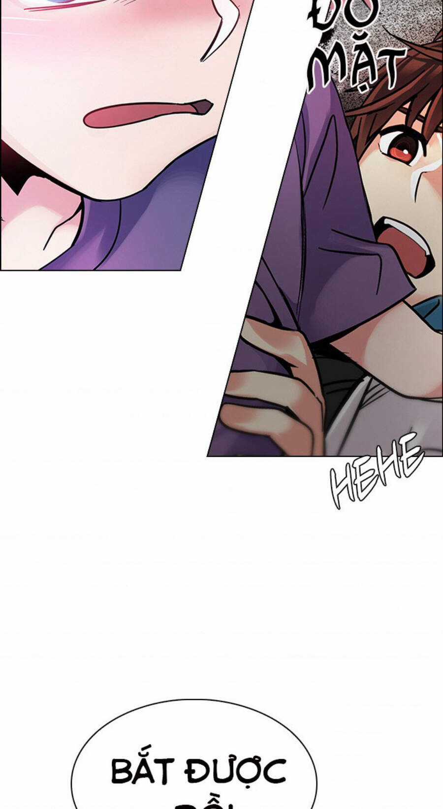 Dice Chapter 344 trang 10