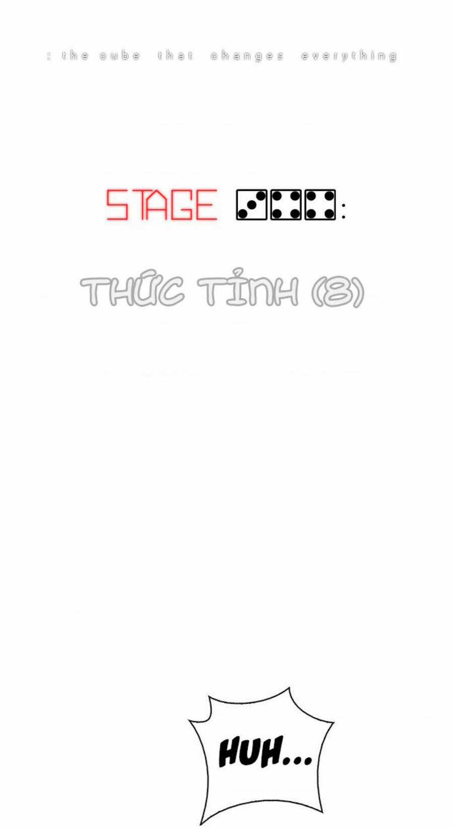 Dice Chapter 344 trang 13