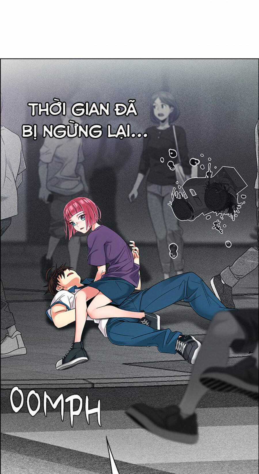 Dice Chapter 344 trang 17