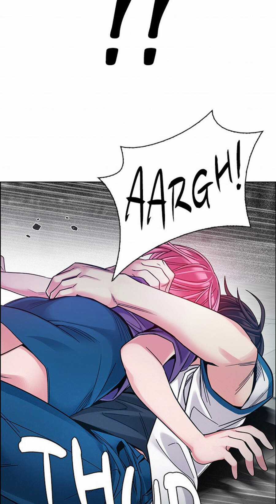 Dice Chapter 344 trang 26