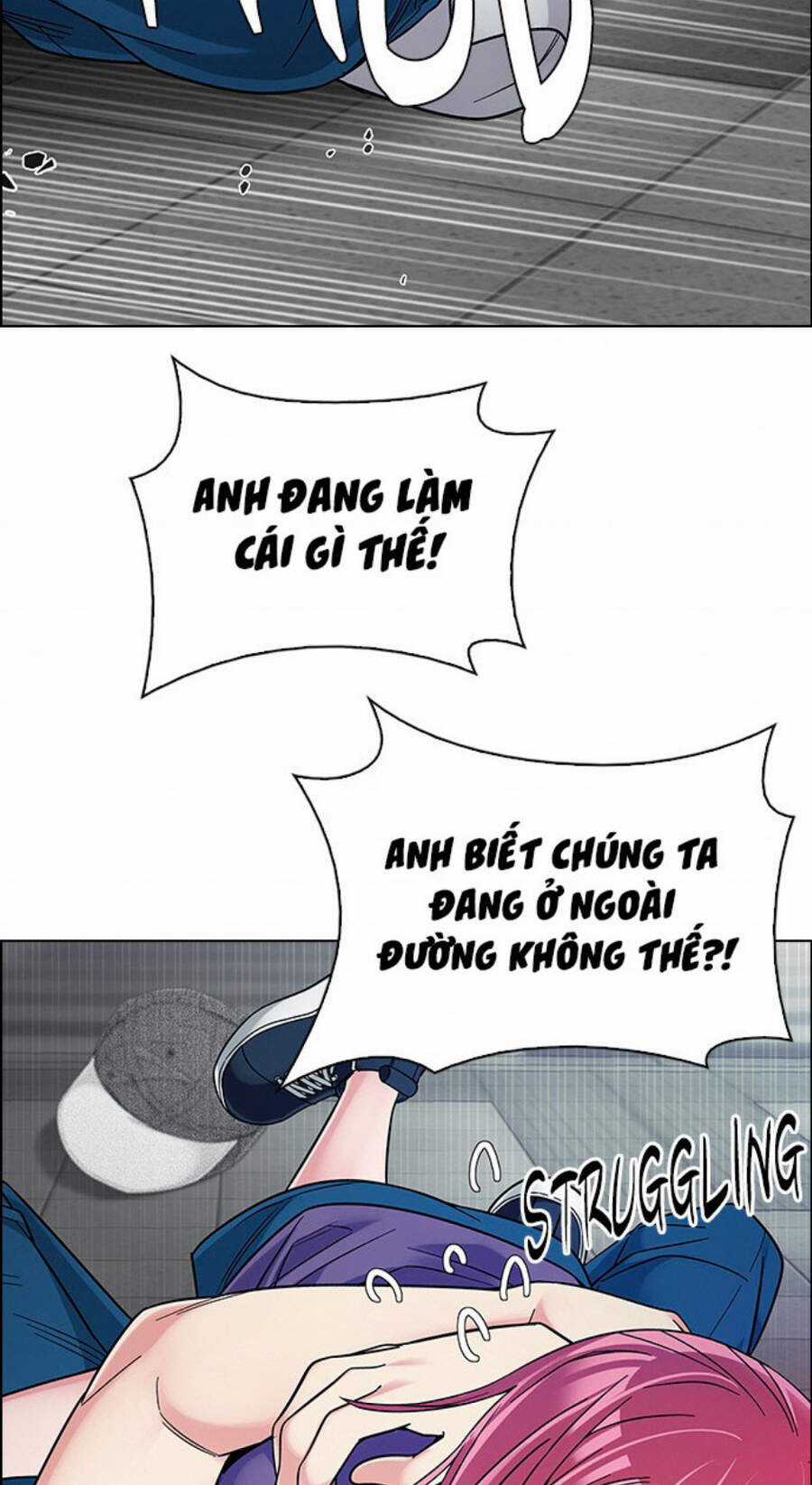 Dice Chapter 344 trang 27