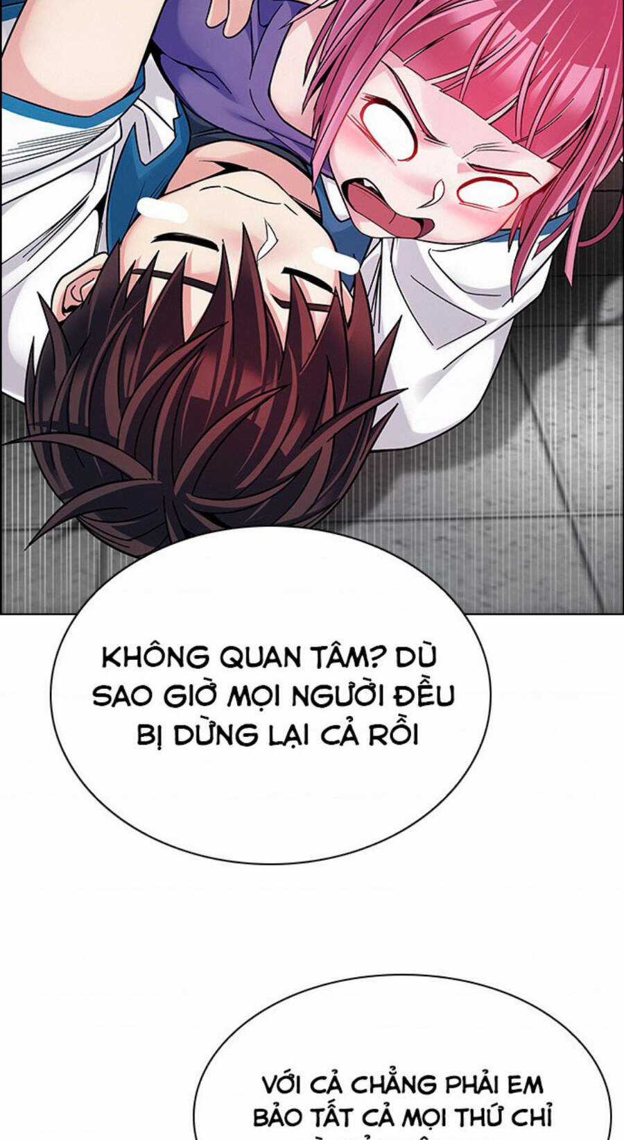 Dice Chapter 344 trang 28
