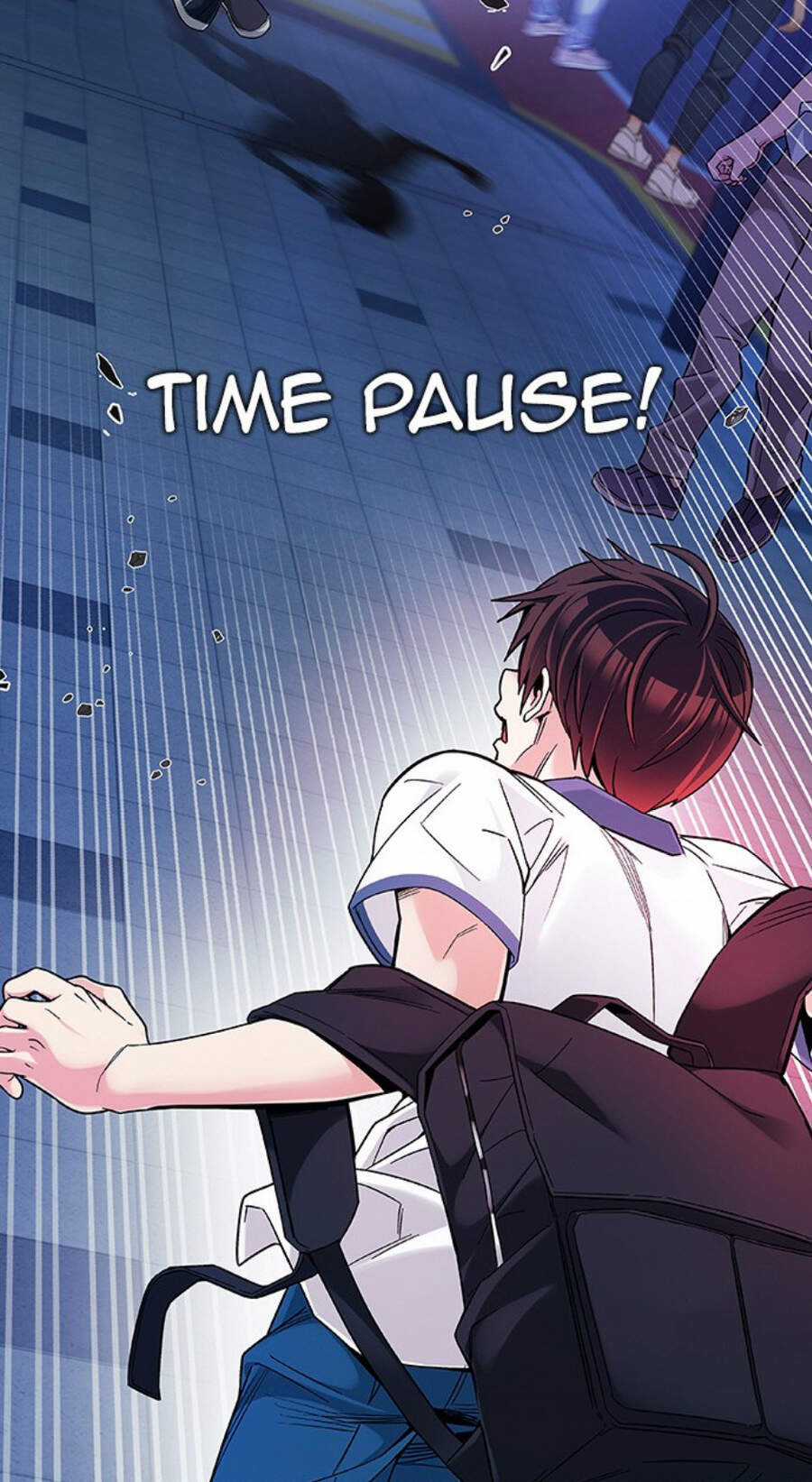 Dice Chapter 344 trang 3