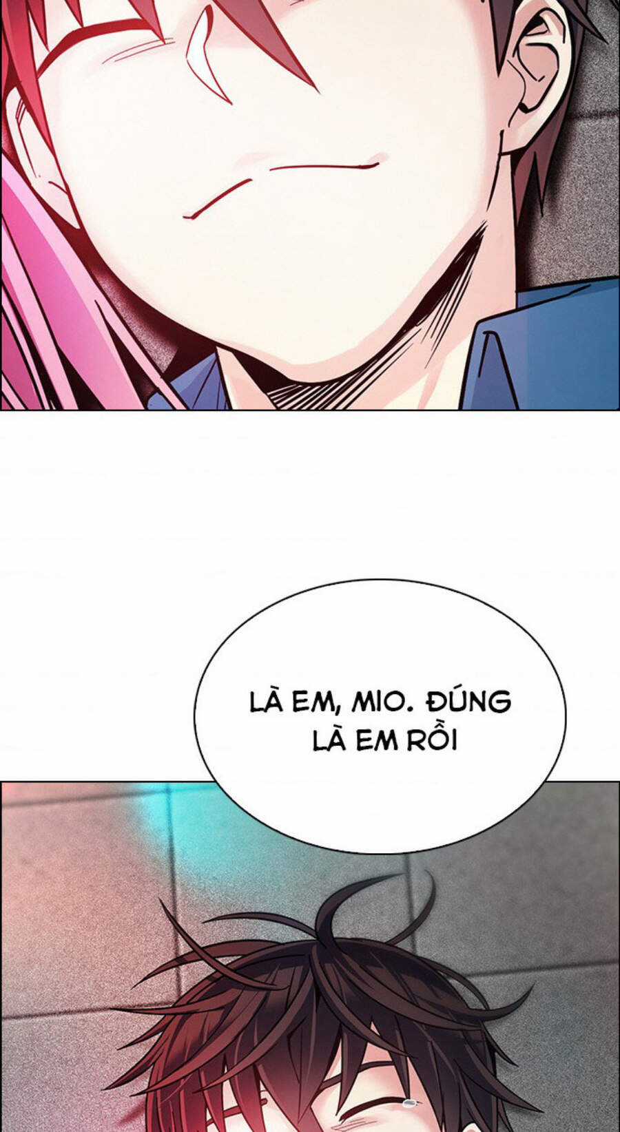 Dice Chapter 344 trang 31