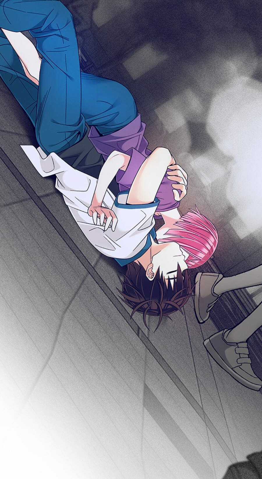 Dice Chapter 344 trang 35