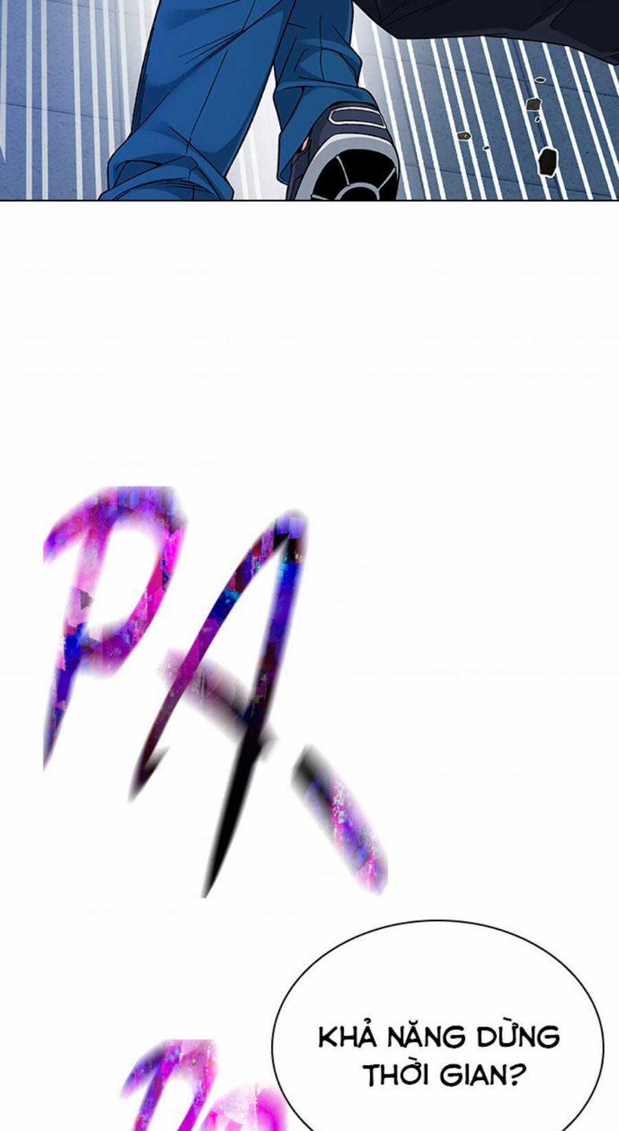 Dice Chapter 344 trang 4