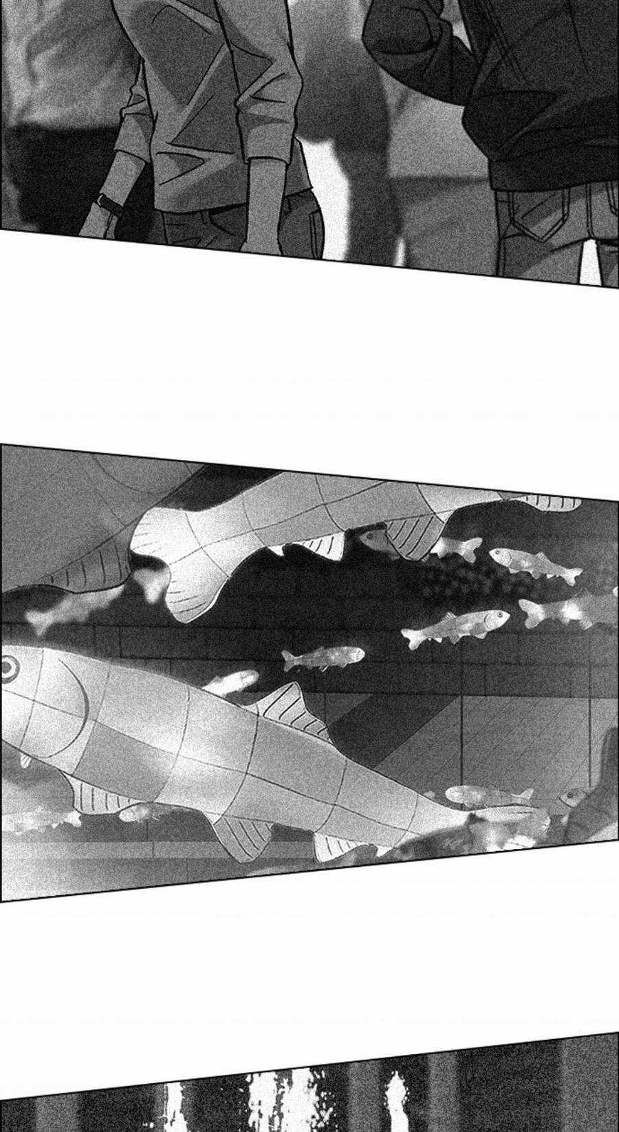 Dice Chapter 344 trang 8