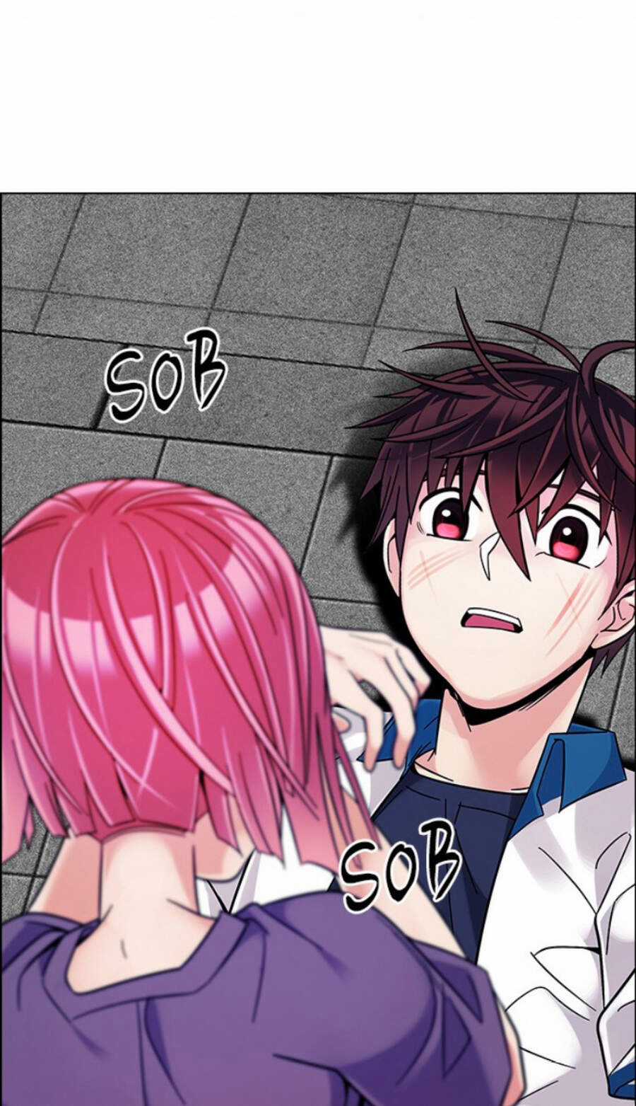 Dice Chapter 345 trang 10