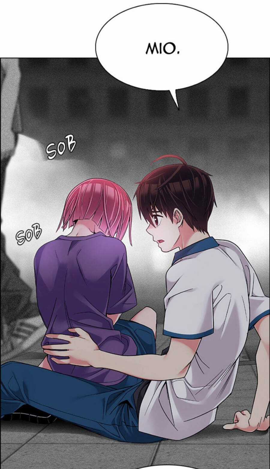 Dice Chapter 345 trang 13