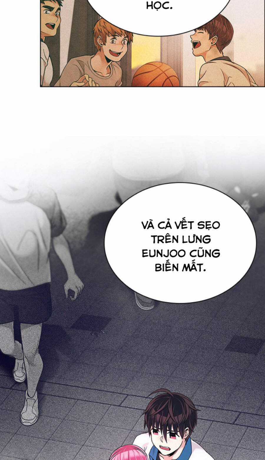 Dice Chapter 345 trang 19