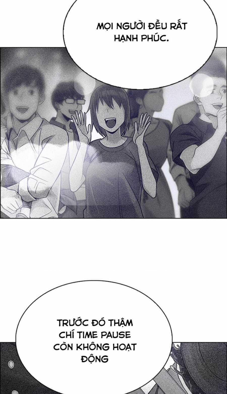 Dice Chapter 345 trang 21